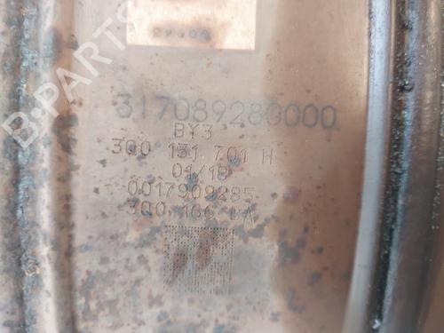 Catalyst VW PASSAT B8 (3G2, CB2) 2.0 TDI 4motion | BP33617324M10 - Image 4