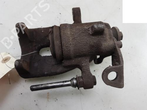Left rear brake caliper MERCEDES-BENZ CITAN Box Body/MPV (W415) 108 CDI (415.601, 415.603) | BP12045427M107 