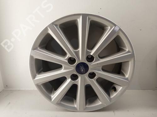 Used Rim Rim 36857984 36857984