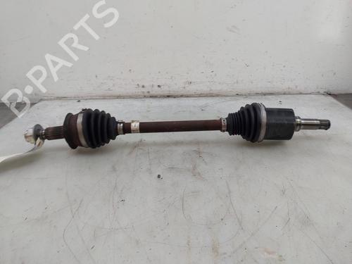 Used Right front driveshaft ALFA ROMEO STELVIO (949_) 2.0 Q4 (949.AXA2A) (280 hp) 29887838