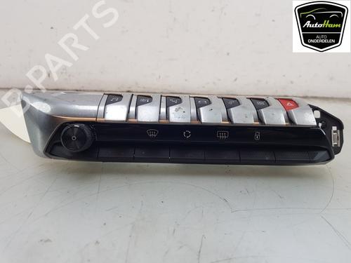 Used Switch PEUGEOT 5008 II (MC_, MJ_, MR_, M4_) 1.2 THP (MRHNYH, MRHNYW, MRHNSJ, MRHNSU, MRHNSM) (131 hp) 21216534