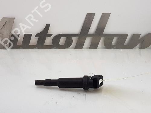 Used Ignition coil Ignition coil PEUGEOT 308 I (4A_, 4C_) 1.6 16V (120 hp) 13140506 13140506