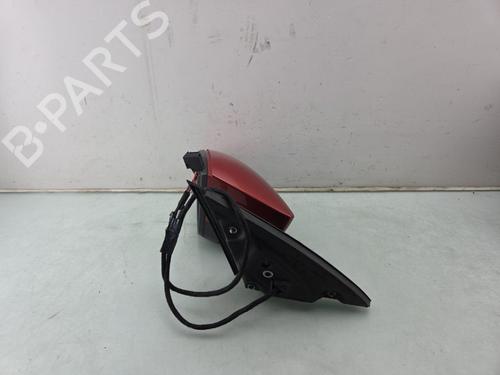 Left mirror SKODA OCTAVIA III Combi (5E5, 5E6) 1.0 TSI | BP31170233C26