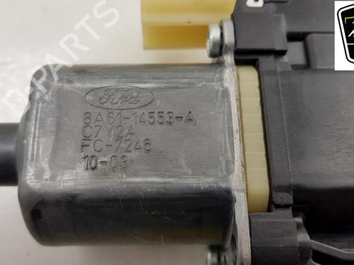Electronic module FORD FIESTA VI (CB1, CCN) 1.25 | BP16899568M83 