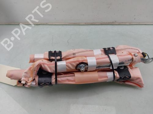 Left curtain airbag FORD FOCUS IV Turnier (HP) 1.0 EcoBoost mHEV | BP29713127C11 