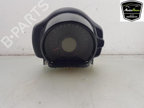 Used Instrument cluster Instrument cluster 22525906 22525906