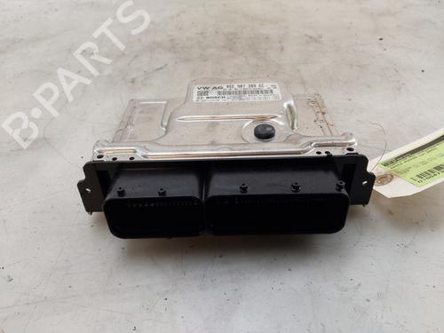 Engine control unit (ECU) SKODA KODIAQ II (PS7) 1.5 TSI iV PHEV | BP33430271M57 - Image 3