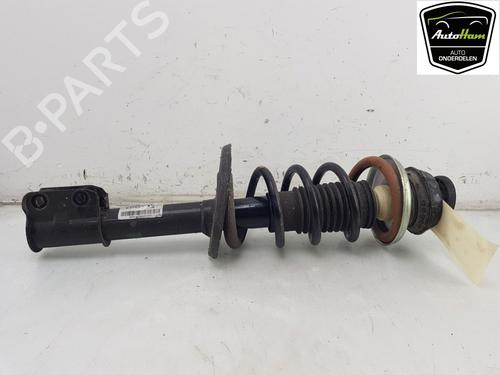 Used Right front shock absorber Right front shock absorber RENAULT EXPRESS Box Body/MPV 1.5 Blue dCi 95 (F6AB) (95 hp) 20292446 20292446