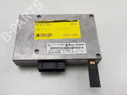 Electronic module AUDI A4 B8 (8K2) 1.8 TFSI quattro | BP13138217M83 