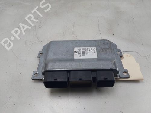 Used Engine control unit (ECU) Engine control unit (ECU) MERCEDES-BENZ CITAN Box Body/MPV (W420) eCITAN (420.693, 420.695) (122 hp) 33617475 33617475