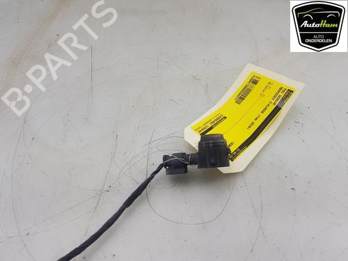 Electronic module MERCEDES-BENZ C-CLASS (W205) AMG C 63 S (205.087) | BP24995126M83 