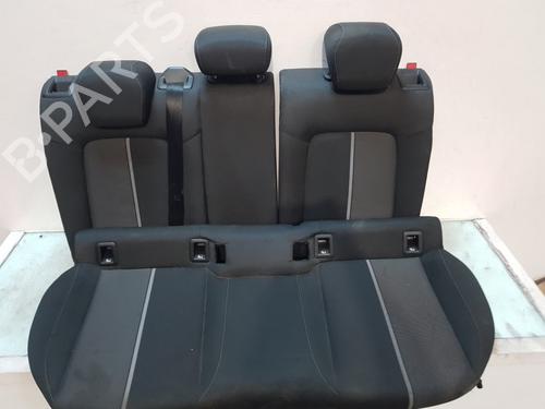 Sæde Bagtil AUDI A1 Sportback (GBA) 30 TFSI | BP25048586C17 - Image 3