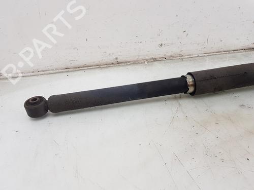 Right rear shock absorber MITSUBISHI MIRAGE / SPACE STAR VI Hatchback (A0_A) 1.2 (A03A) | BP28475634M19 