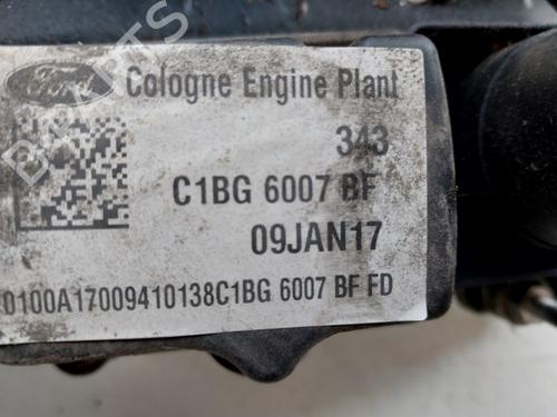 Ventildeckel FORD B-MAX (JK) 1.0 EcoBoost | BP36218951M124 - Image 4