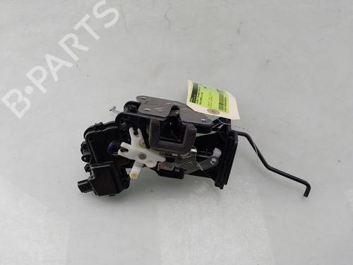 Front left lock DACIA SPRING EV (B6M1) | BP35947573C98 - Image 2