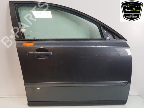 Right front door VOLVO V50 (545) 2.4 | BP12062343C3 