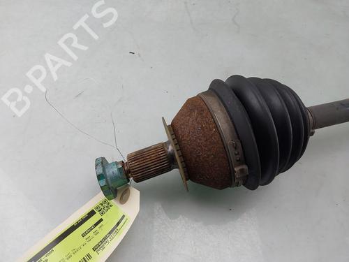 Left front driveshaft SEAT IBIZA V (KJ1, KJG) 1.0 TSI | BP32773531M38 - Image 3