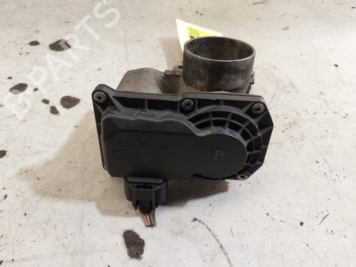 Throttle body RENAULT TWINGO II (CN0_) 1.2 (CN0D) | BP39668278M82 - Image 3