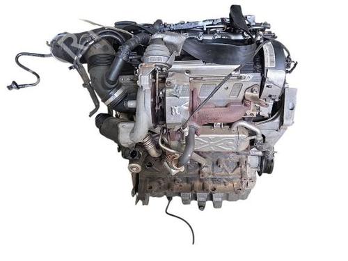 Motor VW CADDY III Box Body/MPV (2KA, 2KH, 2CA, 2CH) 1.6 TDI | BP29823429M1 