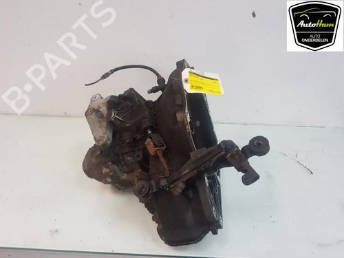 Gearbox OPEL ZAFIRA A MPV (T98) 1.6 16V (F75) | BP12036741M3 