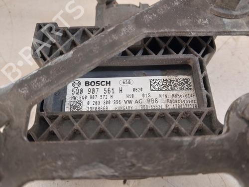 Electronic sensor SEAT LEON (5F1) 1.2 TSI | BP38771797M84 - Image 3