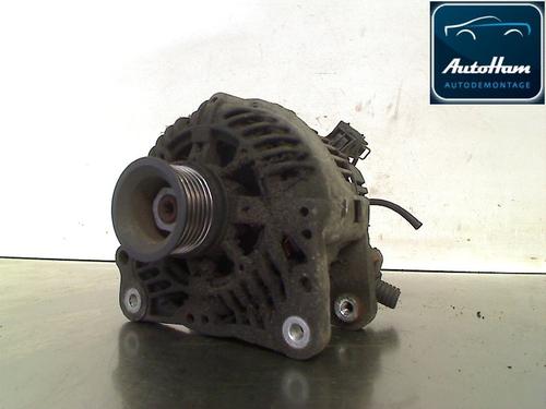 Used Alternator VW POLO III (6N1) 75 1.6 (75 hp) 12011475