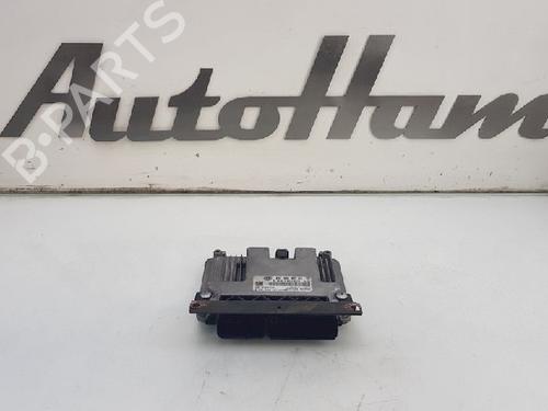 Used Engine control unit (ECU) SEAT IBIZA IV (6J5, 6P1) 1.4 TSI (150 hp) 12010968