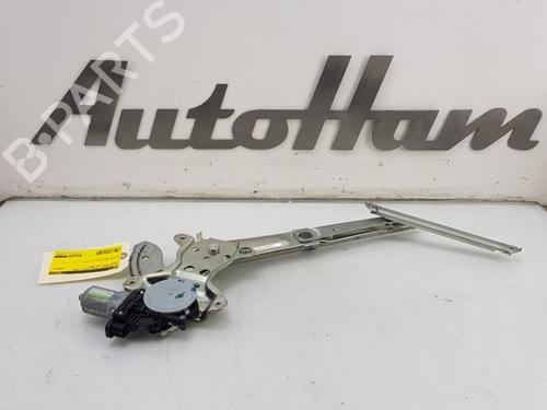 Used Front right window mechanism Front right window mechanism SUZUKI ALTO VII (GF, HA25_, HA35_) 1.0 (AMF310, GFC31S) (68 hp) 34056720 34056720