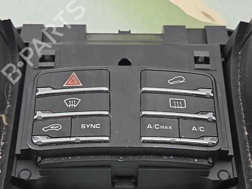 Commande Chauffage PORSCHE CAYENNE (92A) 3.0 Diesel | BP31041114I5