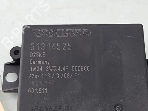 Control unit VOLVO V60 I (155) T3 | BP31657372M11 - Image 2
