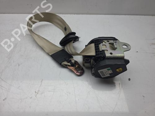 Rear right seatbelt AUDI Q7 (4LB) 4.2 FSI quattro | BP30060591I28 