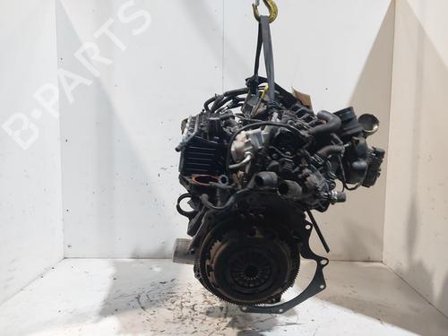 Engine VW GOLF VII (5G1, BQ1, BE1, BE2) 1.2 TSI | BP32319645M1 - Image 2