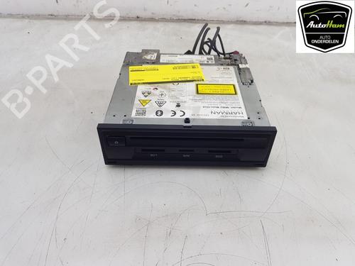 Used Control unit Control unit 20484922 20484922