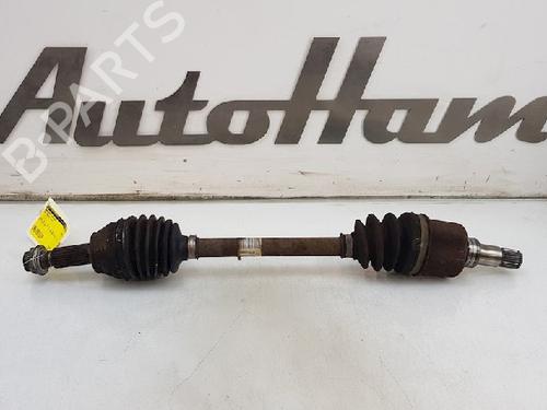 Used Left front driveshaft Left front driveshaft 12005349 12005349