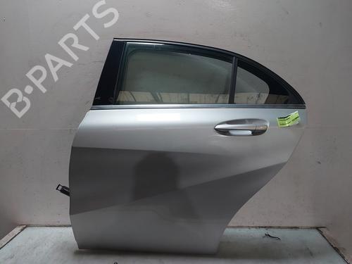 Used Left rear door MERCEDES-BENZ A-CLASS (W176) A 180 (176.042) (122 hp) 30466147