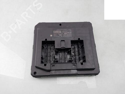 Elektronik Modul für VW POLO VI (AW1, BZ1, AE1) 1.0 TSI (95 hp) 30275537