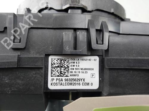 Steering column stalk OPEL CORSA F (P2JO) 1.2 (68) | BP32481304I23