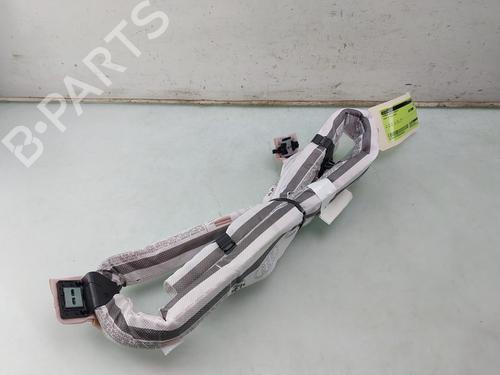 Used Right curtain airbag Right curtain airbag AUDI A1 Sportback (8XA, 8XF) 1.0 TFSI (95 hp) 34695881 34695881