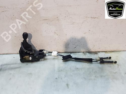 Gear lever DACIA SANDERO III 1.0 TCe 90 | BP22174640M90 