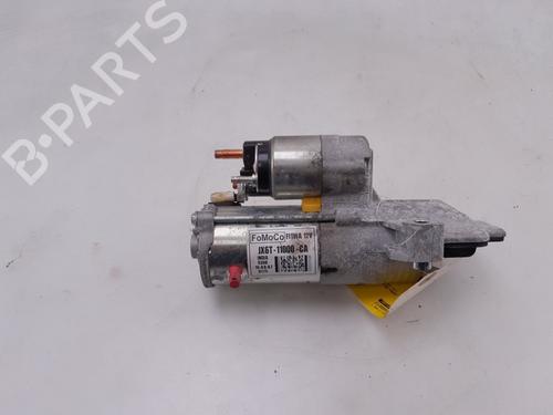 Starter FORD FIESTA VII (HJ, HF) 1.0 EcoBoost | BP24533259M8 - Image 2