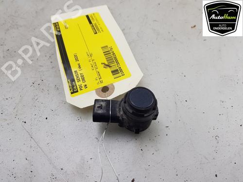 Used Electronic module Electronic module 17122021 17122021