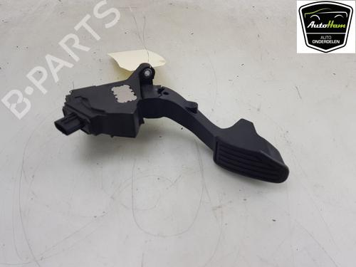 Pedal TOYOTA YARIS (_P13_) 1.5 Hybrid (NHP130_, NHP130) | BP18787924I4 