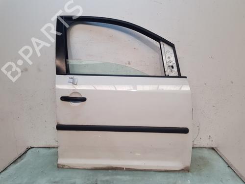 Used Right front door VW CADDY III Box Body/MPV (2KA, 2KH, 2CA, 2CH) 1.6 TDI (102 hp) 24133292