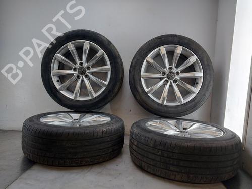 Llanta Llanta VW PASSAT B8 Variant (3G5, CB5) 2.0 TDI (150 hp) 33956595 33956595