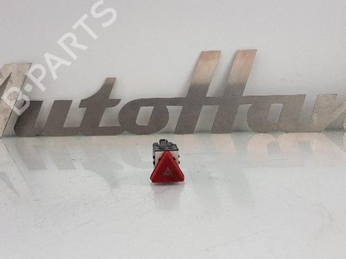 Used Warning switch VW JETTA III (1K2) 1.9 TDI (105 hp) 13140519