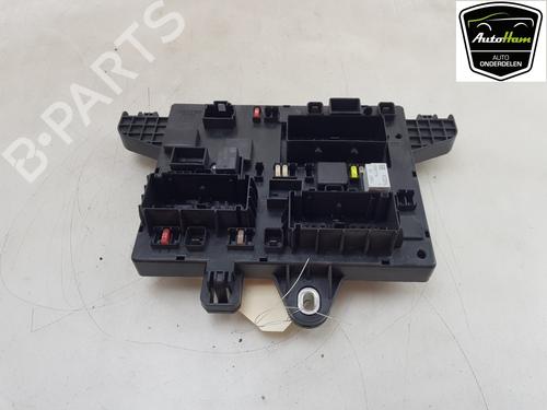 Fuse box OPEL ASTRA J (P10) 1.4 Turbo (68) | BP20484987E1 