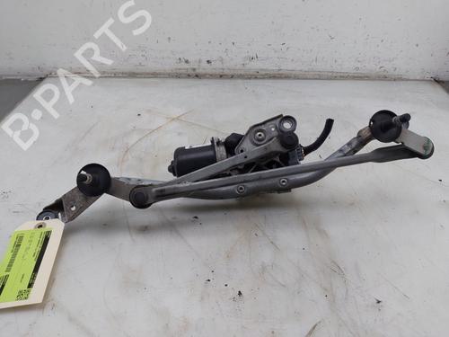 Mecanismo de escovas frente NISSAN QASHQAI I (J10, NJ10) 1.6 (114 hp) 30610741