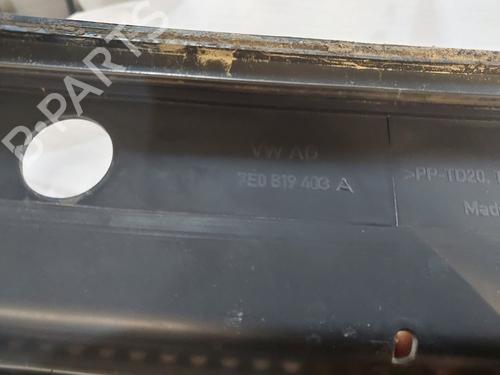 Scuttle panel VW TRANSPORTER T6 Van (SGA, SGH, SHA, SHH) 2.0 TDI | BP29910333C110