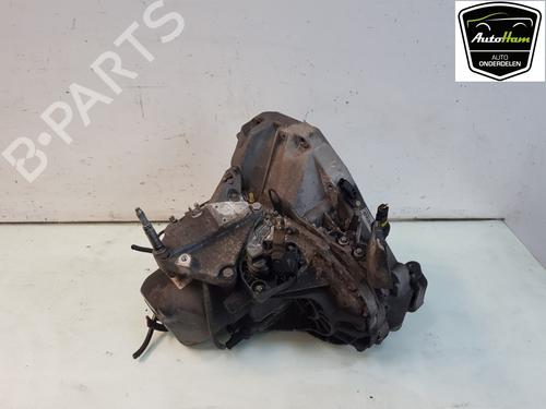 Gearbox RENAULT KANGOO Express (FC0/1_) 1.5 dCi (FC1G) | BP12042645M3 