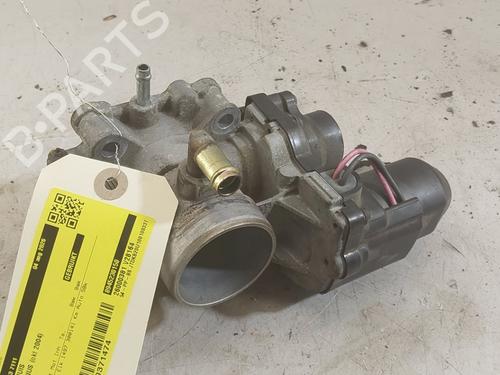 Used Throttle body Throttle body 38481854 38481854